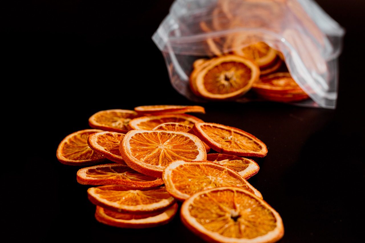 Dehydrated Orange – Naranja Deshidratada para Cocktails | Néctar Co. - Image 6