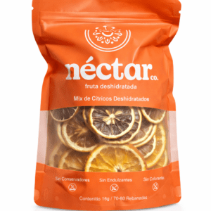Citrus Mixed Dehydrated