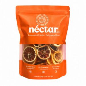 Dehydrated Citrus Mix – Cítricos Deshidratados para Cocktails | Néctar Co.