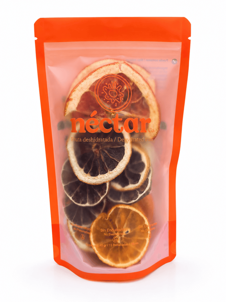 Citrus Mix 45g
