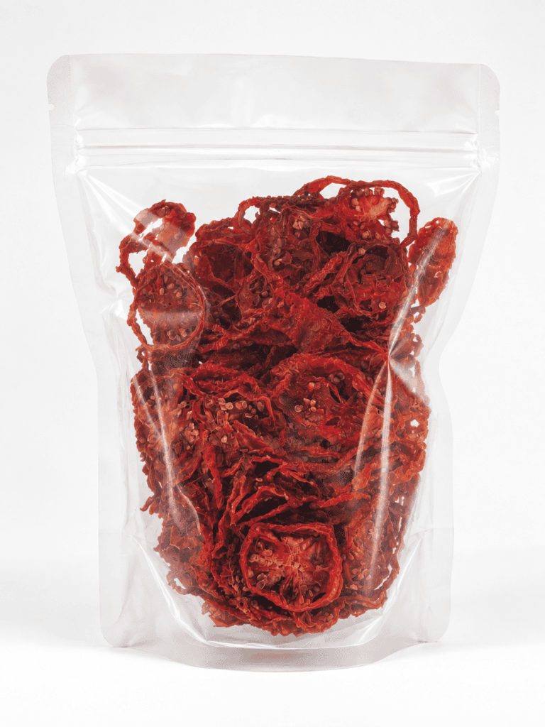 Dehydrated Tomato