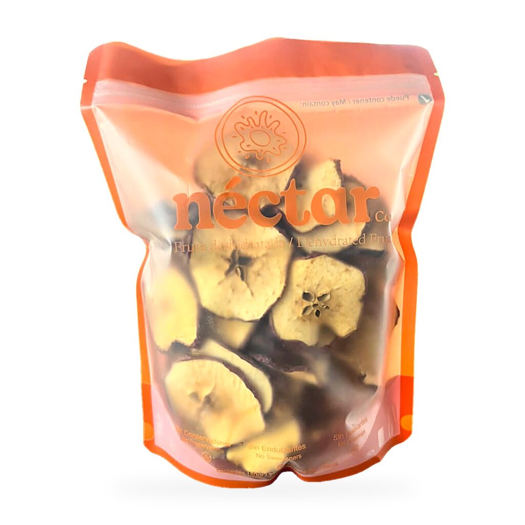 Dehydrated Apple