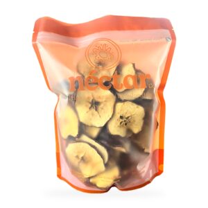 Dehydrated Apple