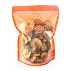 Dehydrated Pear