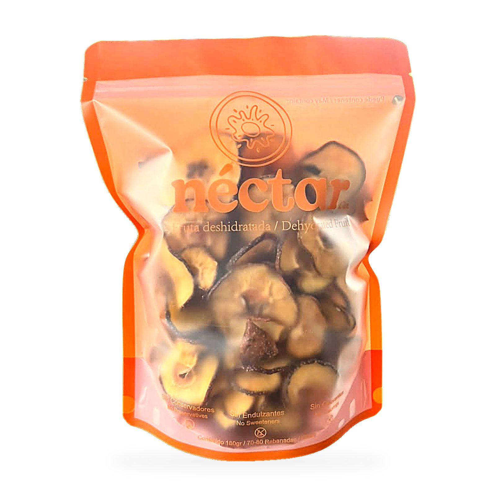 Dehydrated Pear